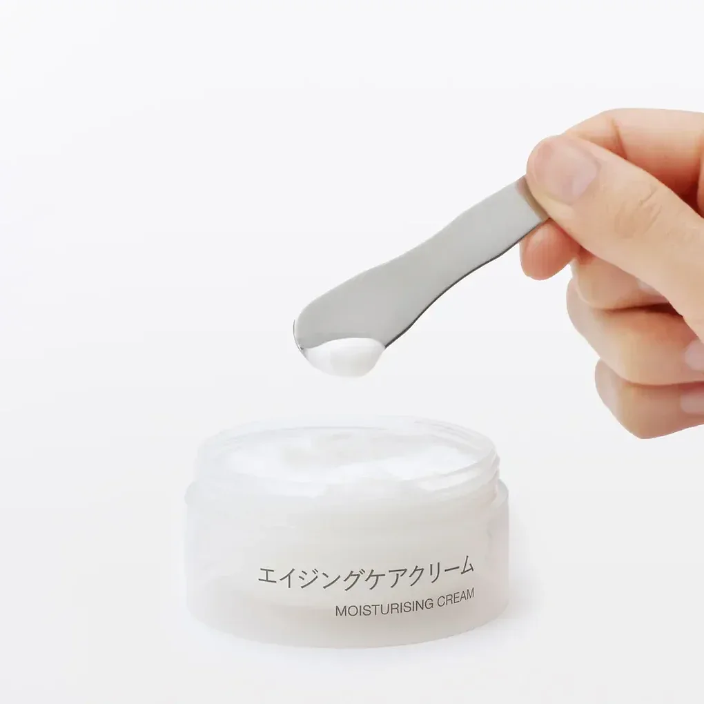 Plant Fermentation Shampoo – Volume & Resilience Muji 400 mL