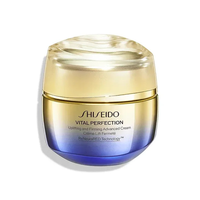 Shiseido VITAL-PERFECTION Uplifting and Firming Advanced Cream 50g