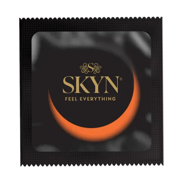 SKYN Elite Large 3 Count Condoms