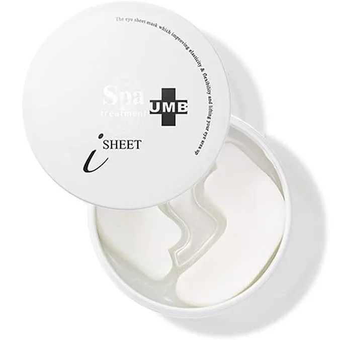 Spa Treatment Stretch i-Sheet UMB [60 Sheets]