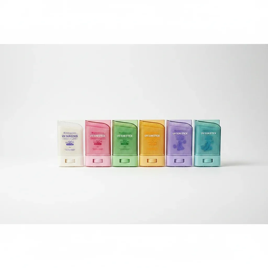 Cosparade UV Sun Stick SPF50+ PA++++