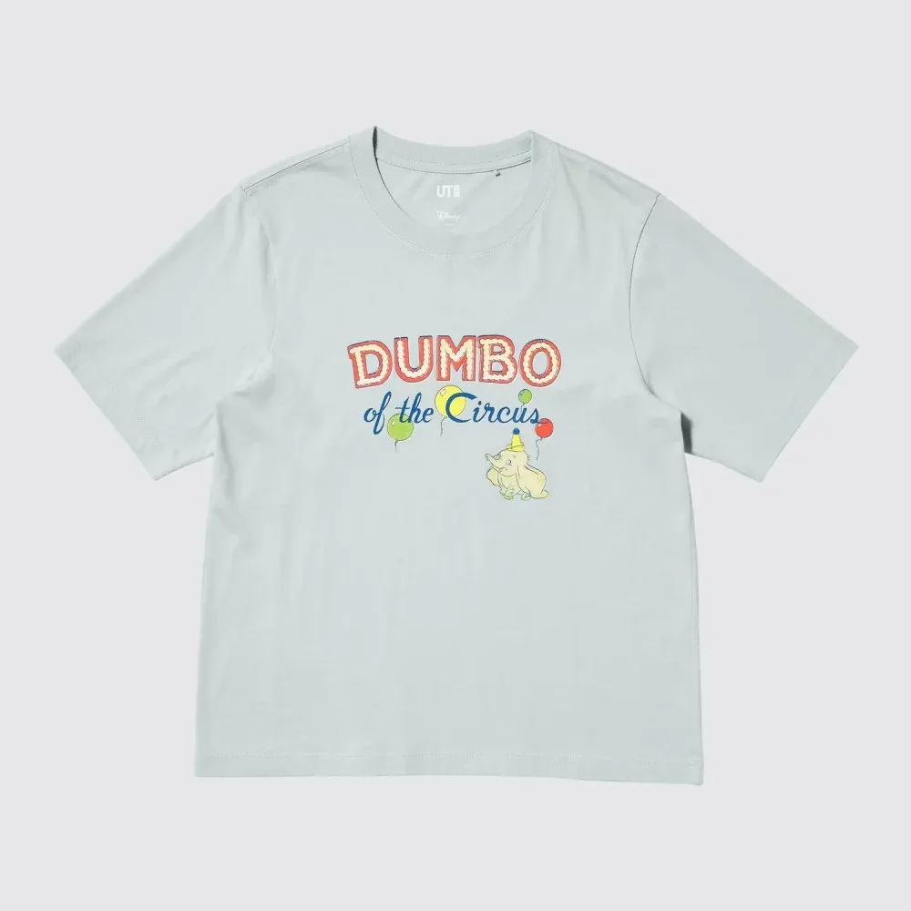 UniQlo Magic for All Timeless UT 484767 Japan best brand