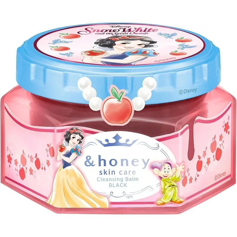 & Honey Cleansing Balm Moist Limited Disney Design 90 g