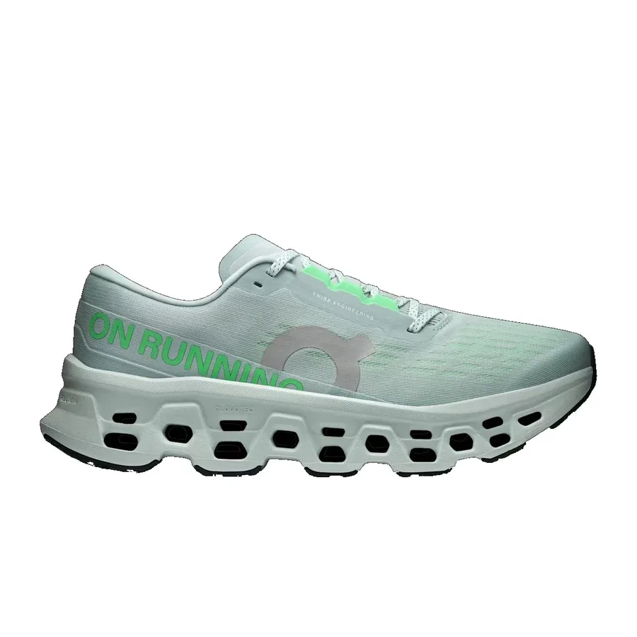ON Cloudmonster 3 - Men's