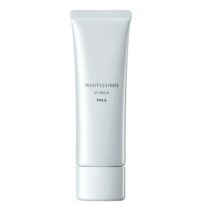 POLA Whitisimo Medicated UV Milky White  50g