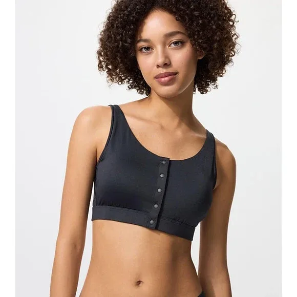 UniQlo Airism Front-Open Bra 479195 Japan best brand