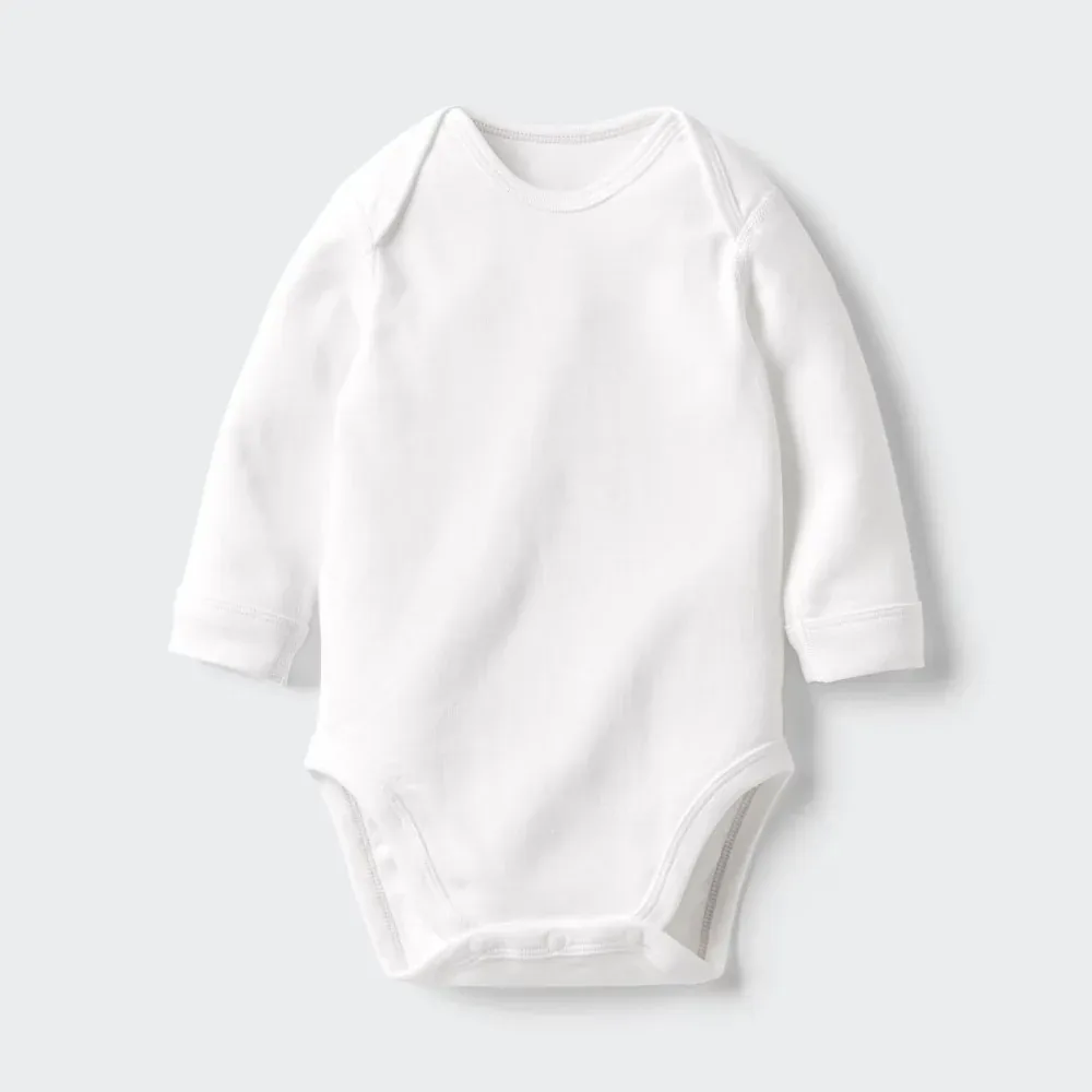 UniQlo Bodysuit 478366 Japan best brand