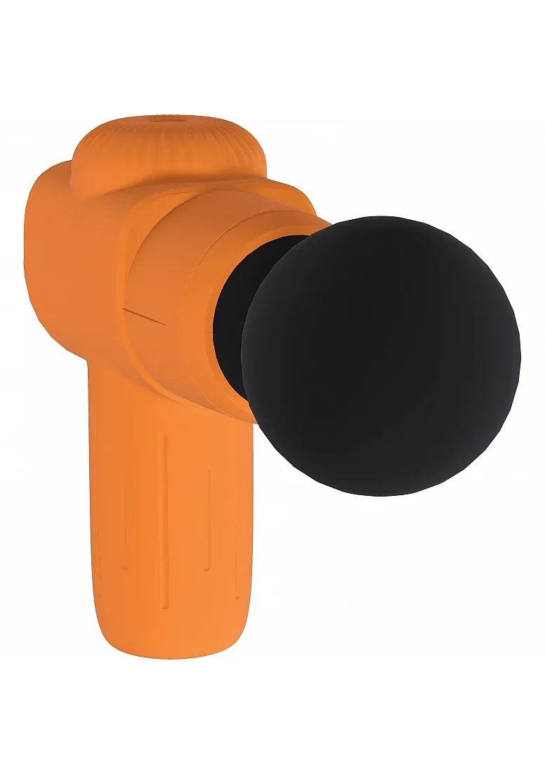 Loveline MicroBoost Massager