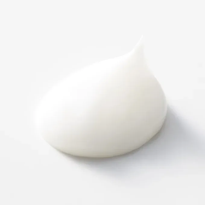 MUJI Aromatic Essential Oil Body Milk – Hinoki & Lavender 300mL