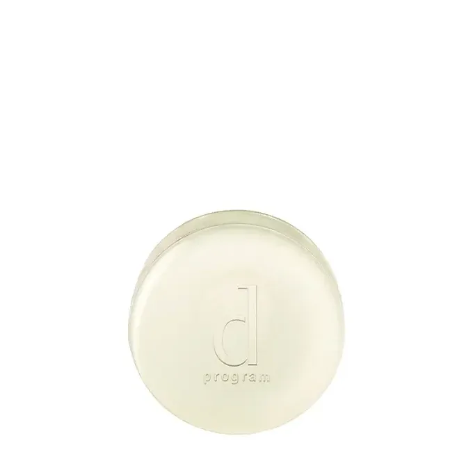 D program Conditioning Soap for Face & Body – 100g