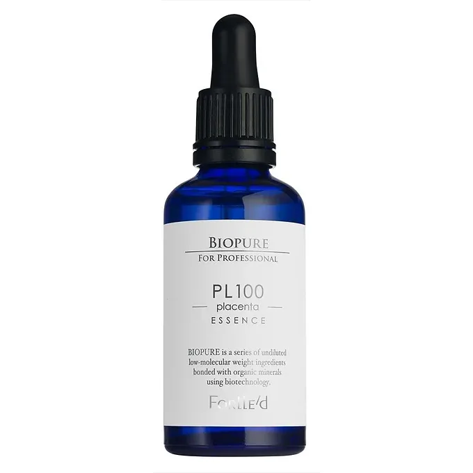 Hyalogy Forlled PL100 Essence Low Molecular Weight Placenta 15mL