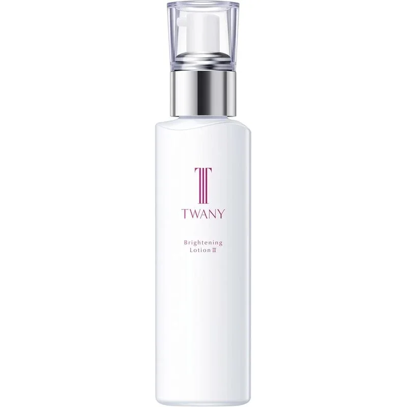 TWANY Brightening Lotion (180 ml)