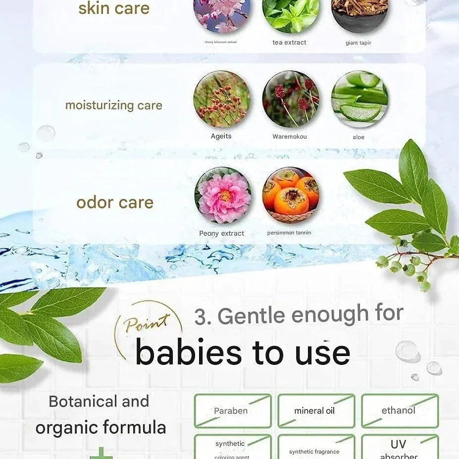 PURESTx Delicate Zone Soap