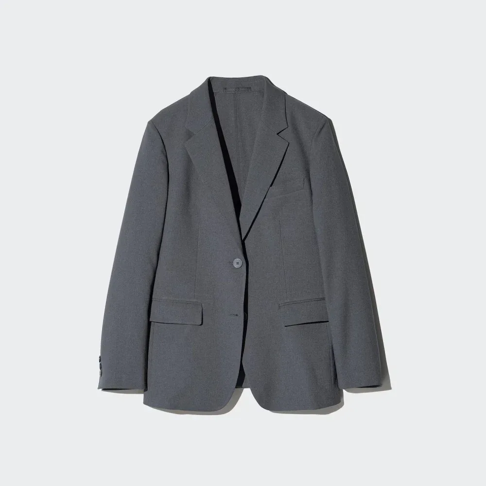 UniQlo Comfort Jacket 484101 Japan best brand