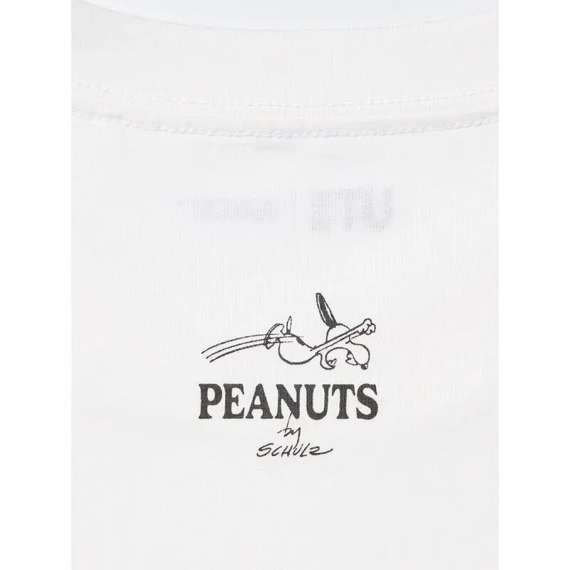 UniQlo Peanuts UT – Relaxed Fit T-Shirt 482751 Japan best brand