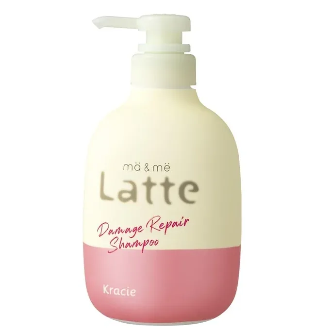 Ma & Me Damage Repair Shampoo /Conditioner (Choose Your Option)