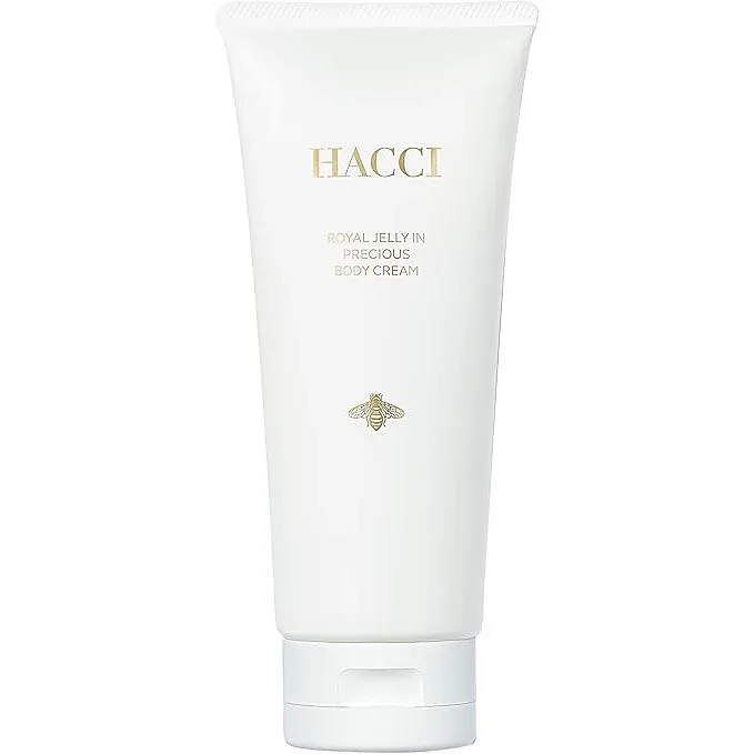 HACCI Body Cream – 180 g