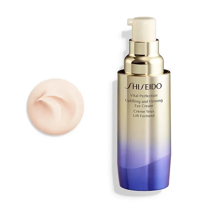 Shiseido VITAL-PERFECTION Uplifting and Firming Eye Cream 15g