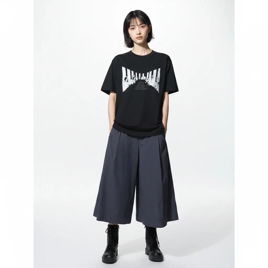 UniQlo Manga UT Shueisha 100th Anniversary BLEACH 489663 Japan best brand