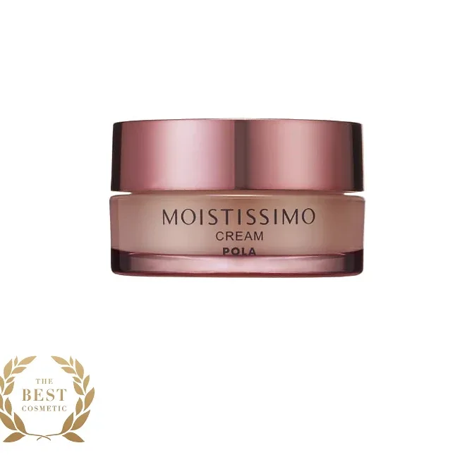POLA Moistissimo Cream 30g