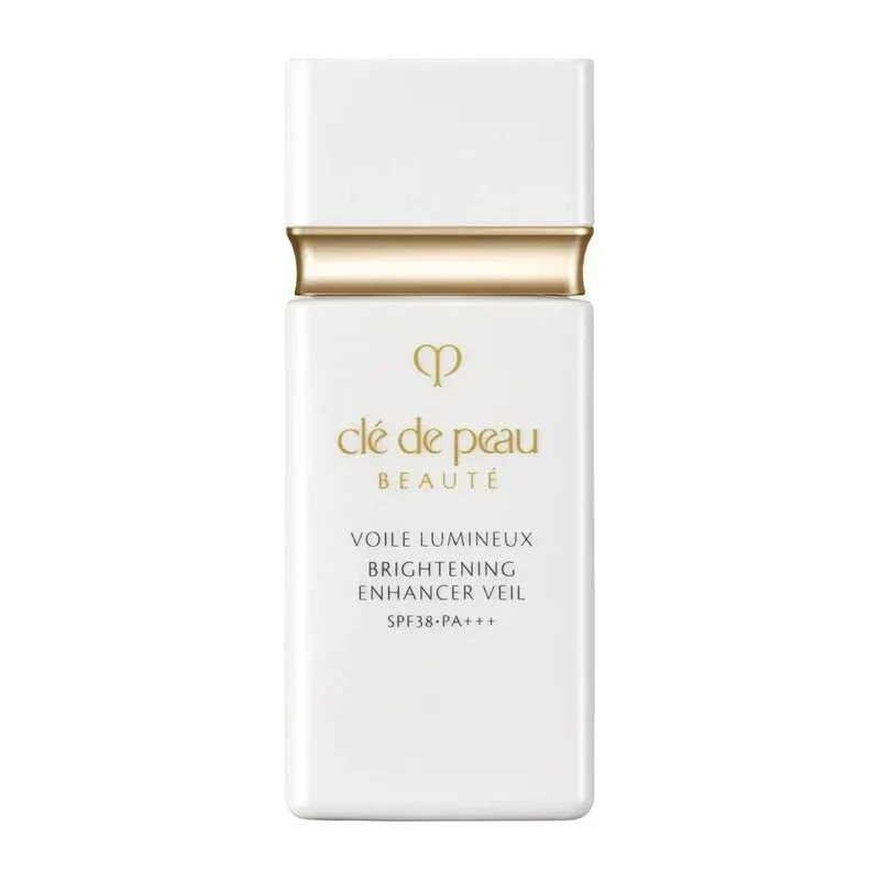 Shiseido Clé de Peau Beauté Voile Lumine  Brightening Makeup Primer  30 mL