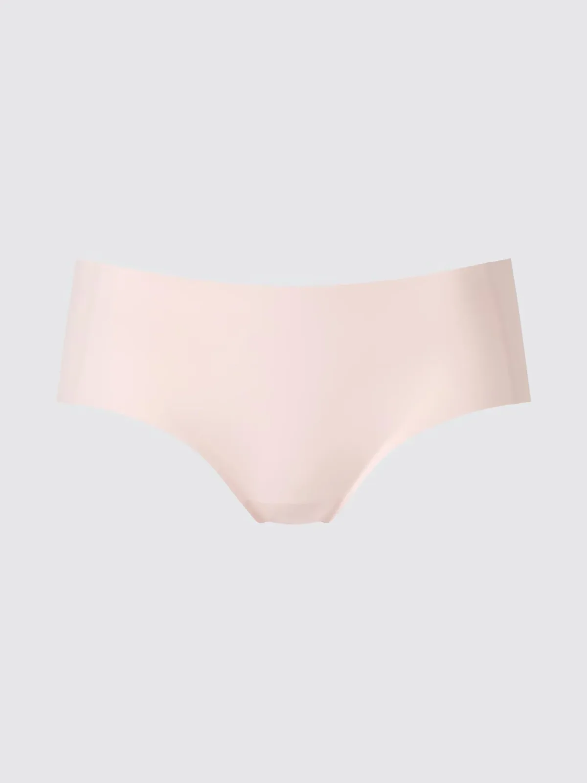 UniQlo Airism Seamless Shorts / Hip-Hugger (Active Fit) 479198