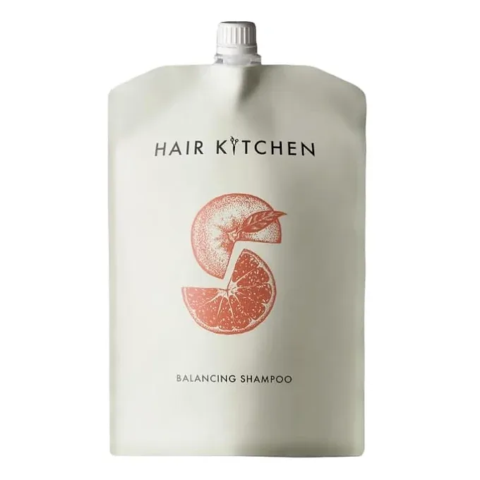 Shiseido Pro Hair Kitchen Balancing Shampoo 1000ml