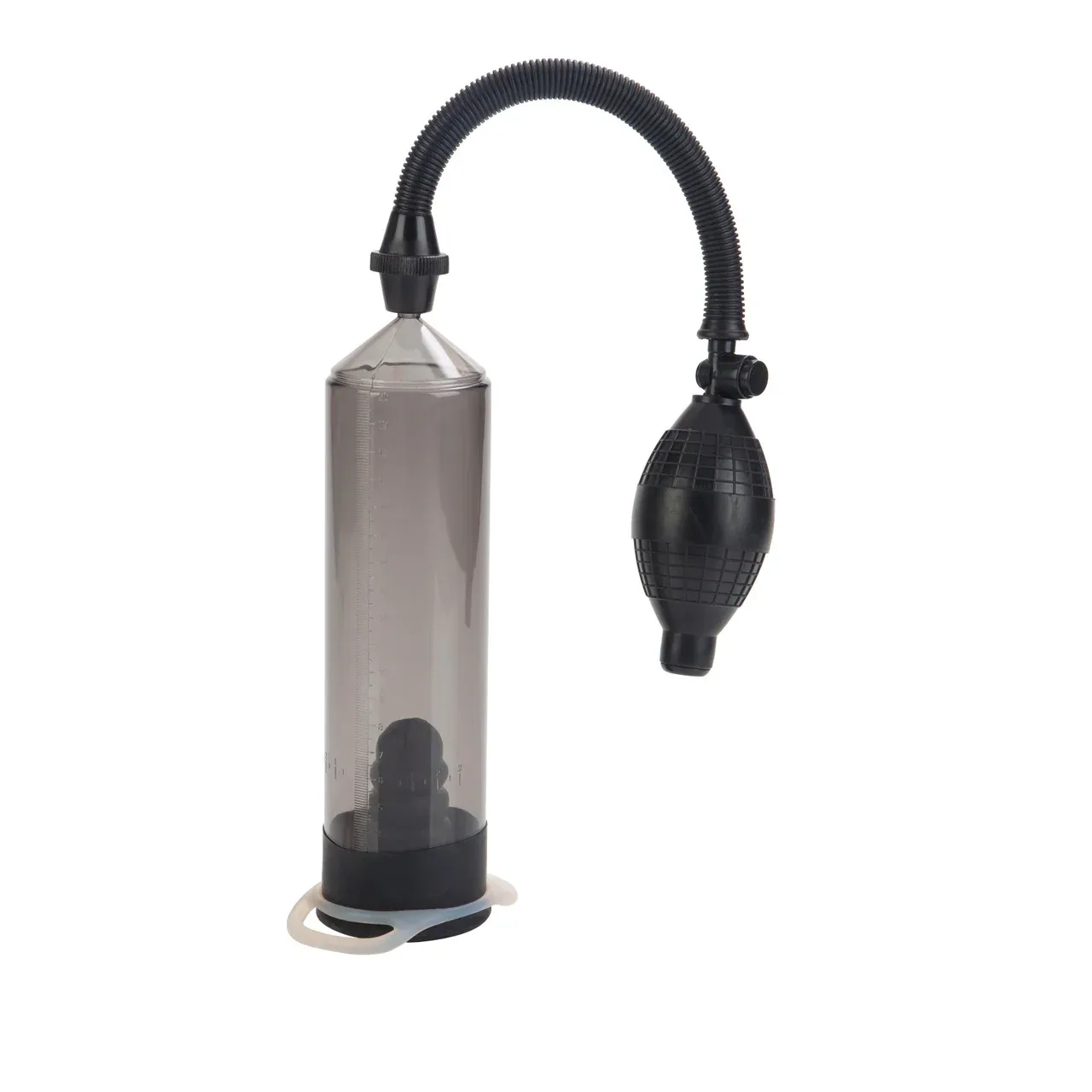 Optimum Series Precision Pump w/ Erection Enhancer