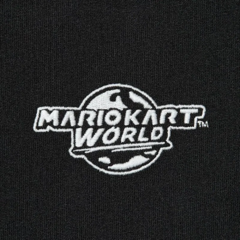 UniQlo Mario Kart World UT 482769 Japan best brand
