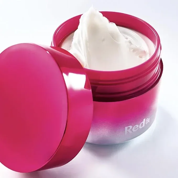 POLA Red B.A Contour Tension Mask  85g