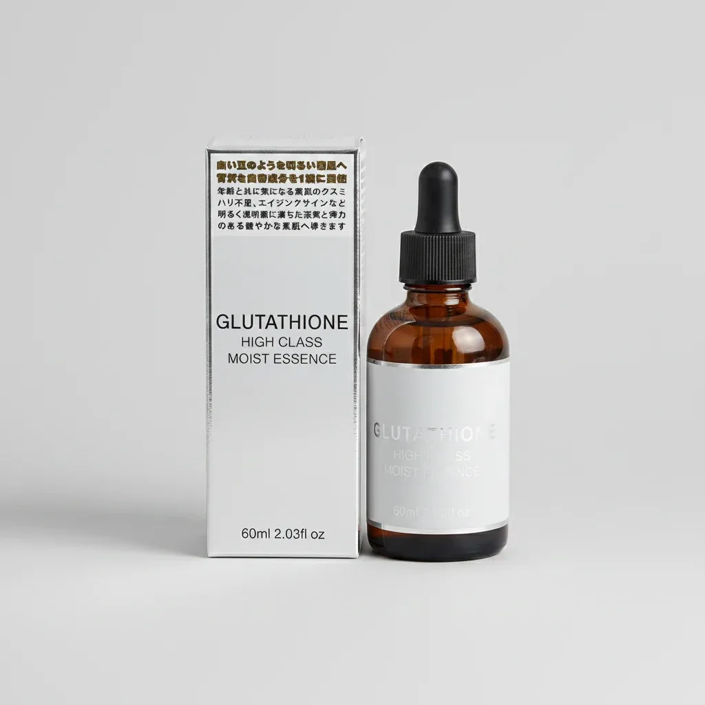 Glutathione High Class Moist Essence 60 mL