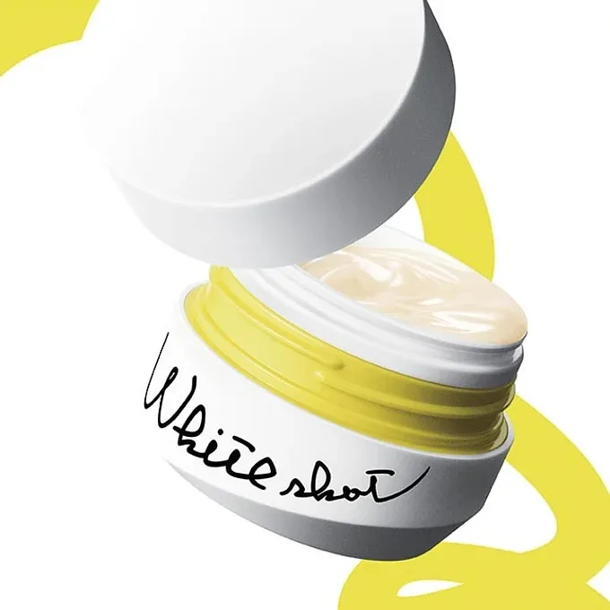 POLA White Shot Cream RXS – Advanced Brightening & Soothing Cream  50g