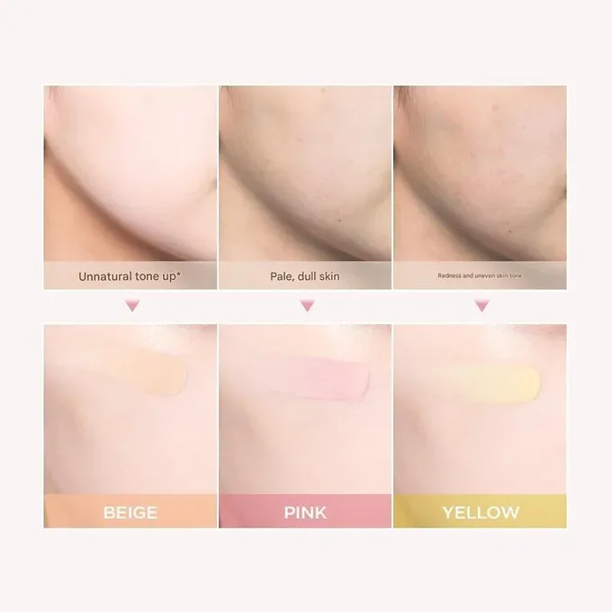 TIRTIR MASK FIT TONE UP SERIES