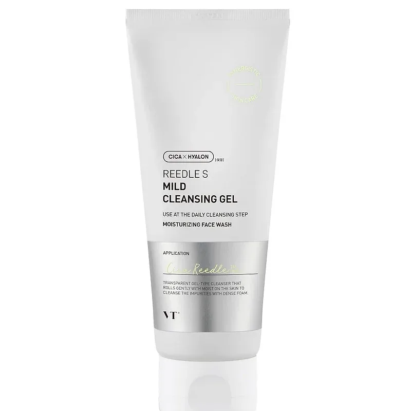 VTCOSMETICS Reedle S Mild Cleansing Gel (150ml)