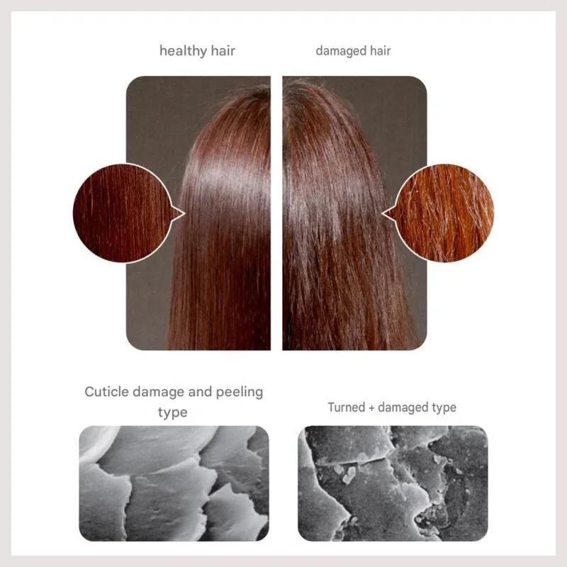 TWANY First Hair Serum Mist Refill (150 ml)