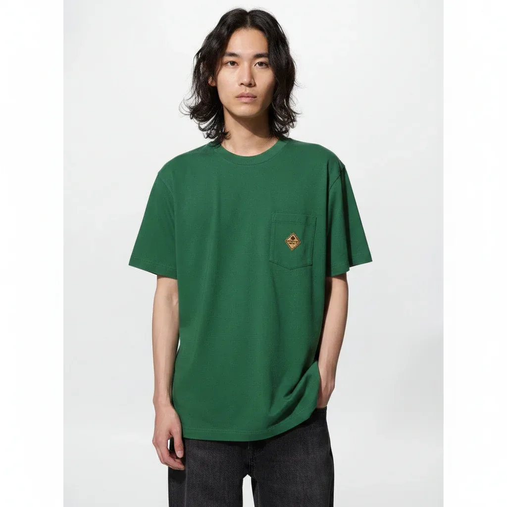 UniQlo Mario Kart World UT 489913 Japan best brand