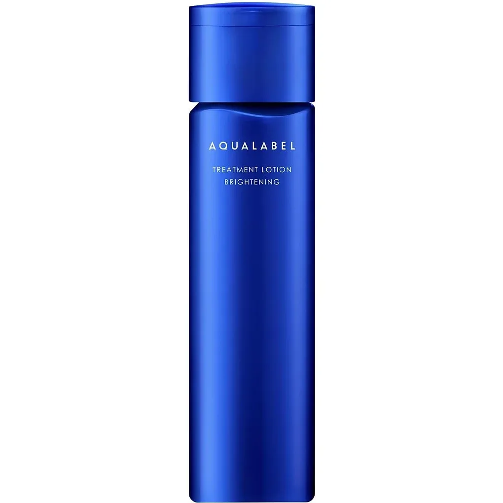 Aqua Label Treatment Lotion (Brightening Moist) – 5.7 fl oz (170 ml)