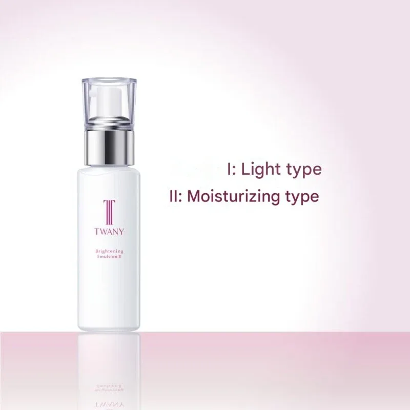 TWANY Brightening Emulsion (100 ml)