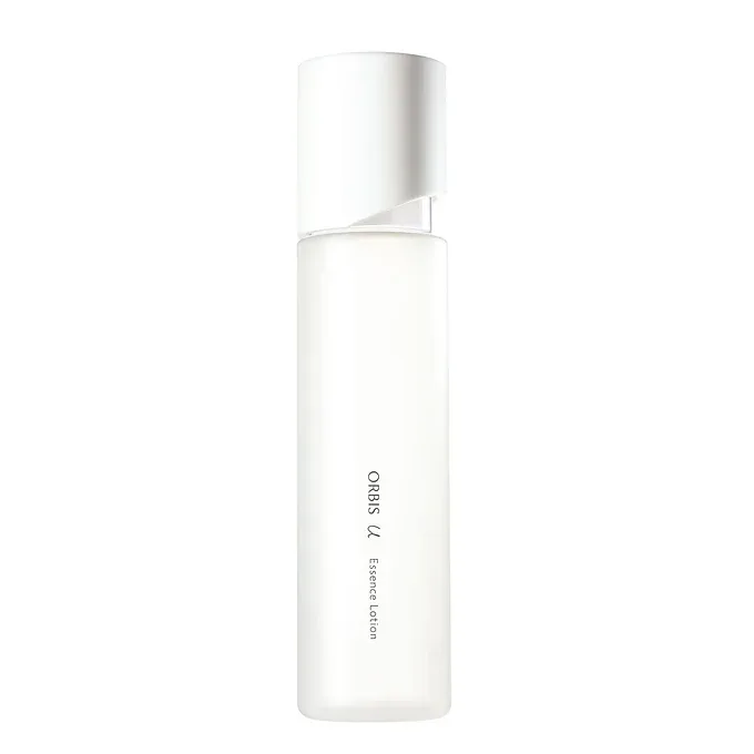 Orbis You Essence Lotion | Aging Care Moisturizing Lotion | 6.1 fl oz (180 ml)