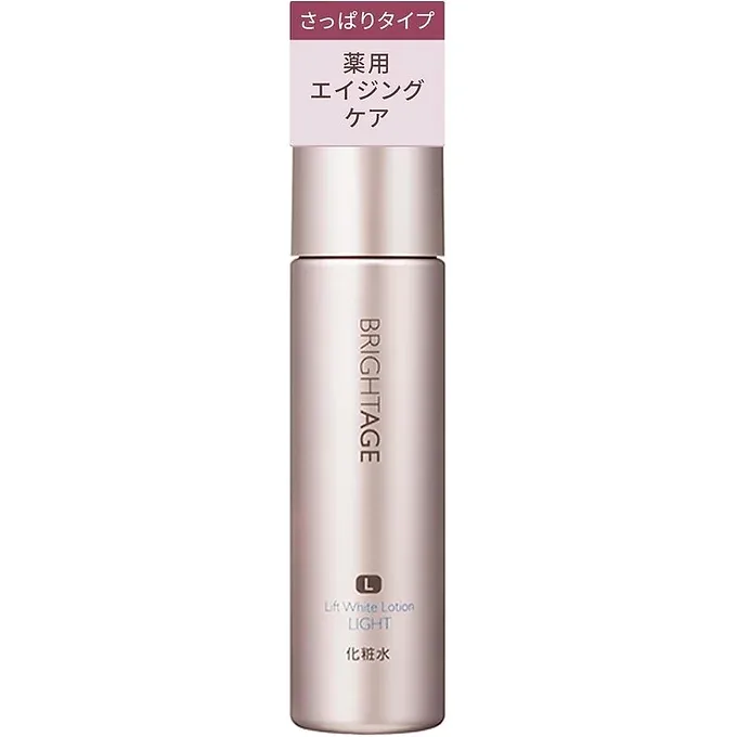 Bright Age Lift White Lotion Moist/Light 120 ml