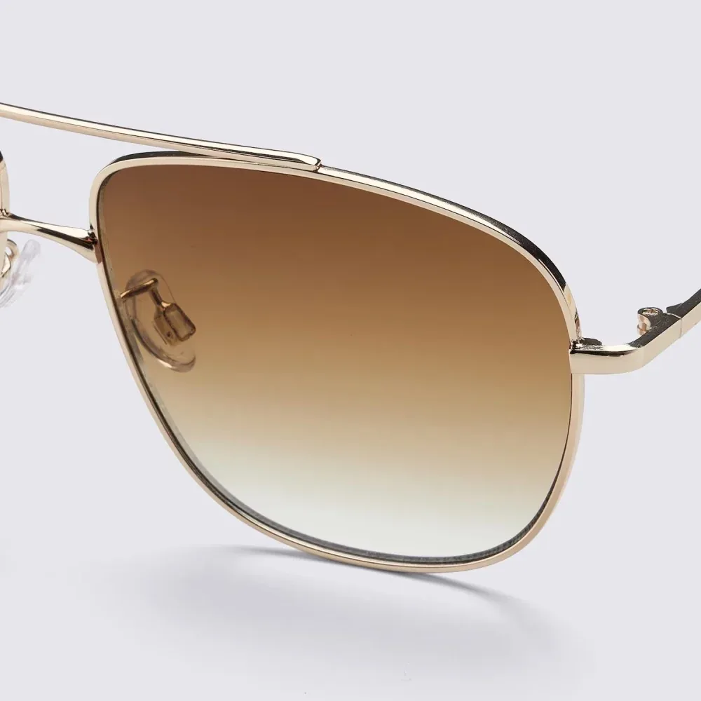 GU UV-Cut Teardrop Sunglasses 361001 Japan best brand
