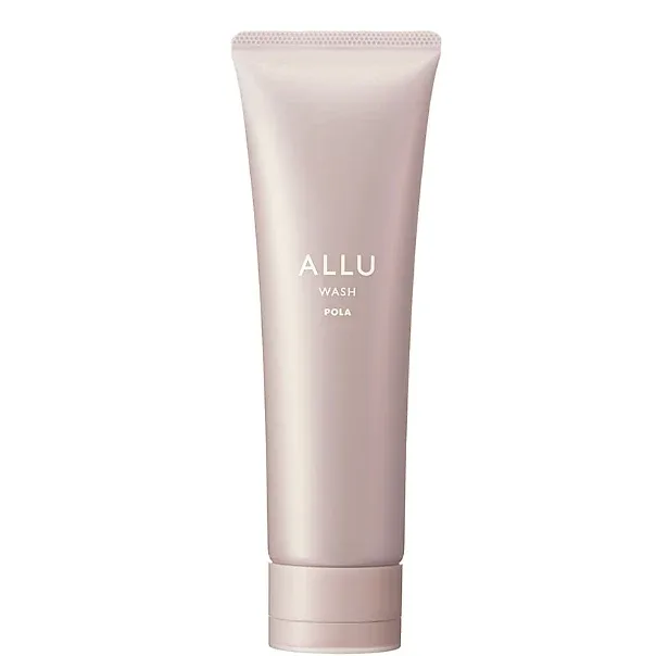 POLA Allu Face Wash 120g