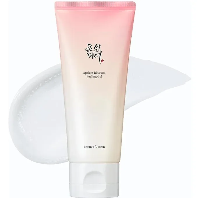 Beauty of Joseon Apricot Blossom Peeling Gel (100 ml / 3.4 fl oz)