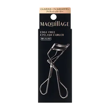 Edge free eyelash curler MAQUILLAGE