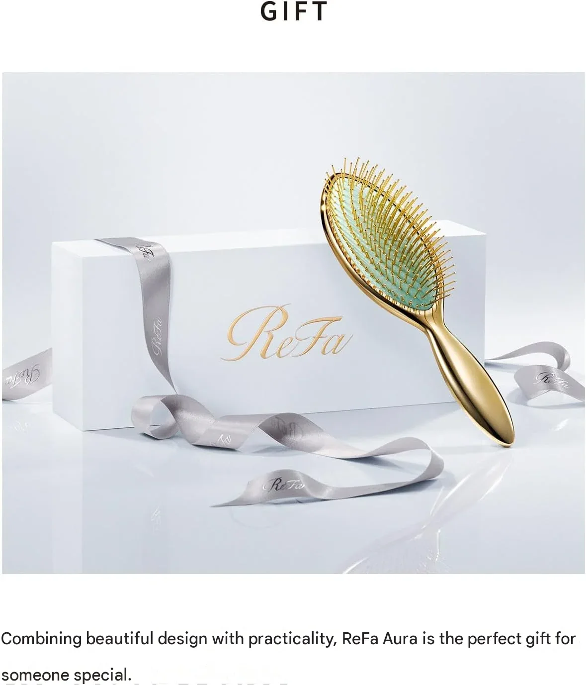 ReFa AURA – Official Store Limited Edition