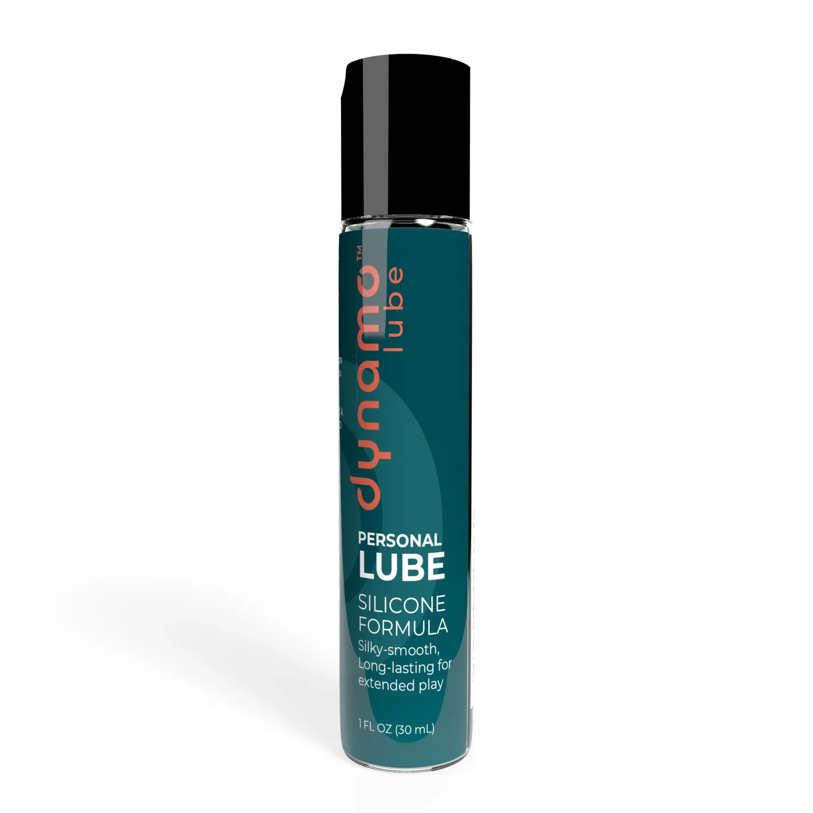 Dynamo Silicone Lube - 1 oz