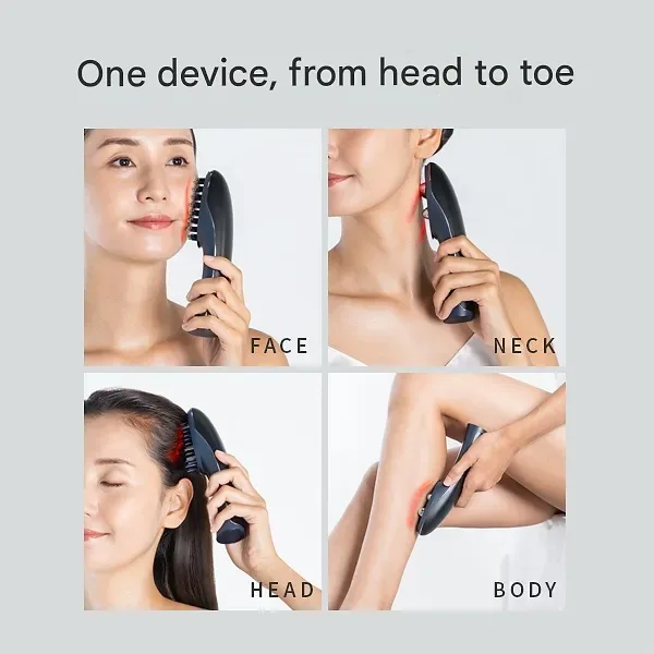YAMAN Hyper Face Lift Brush (Model YJFD0L)