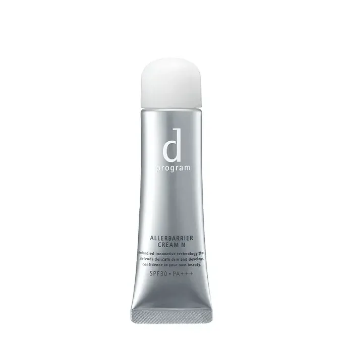 d program Allerbarrier Cream N – 35g (SPF30・PA+++)