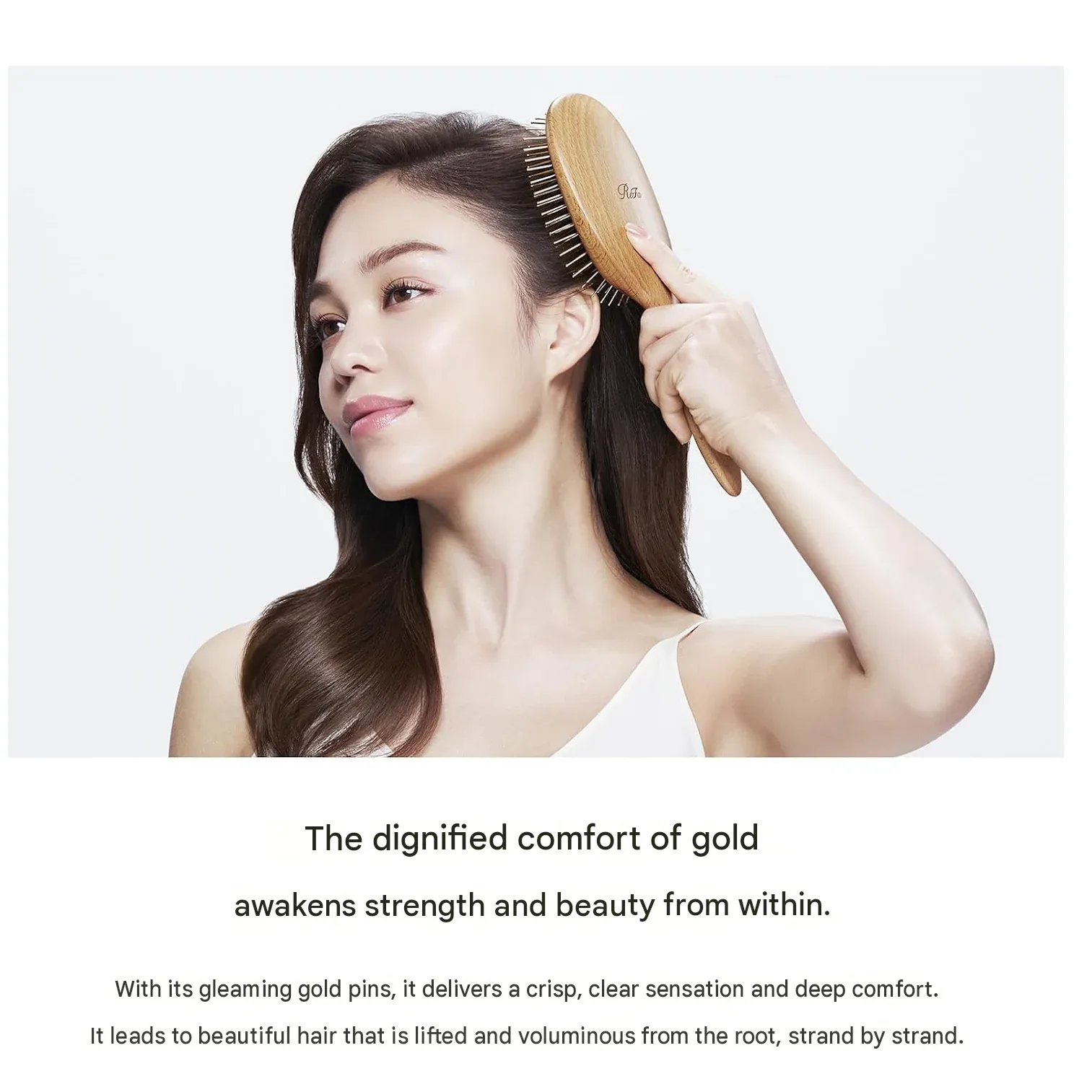 ReFa HEART GOLD with Shopper Set – Official Store Exclusive