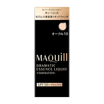 MAQUILLAG Dramatic Essence Liquid 25mL